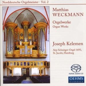 Joseph Kelemen - Kelemen, Weckmann