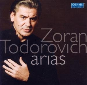Verdi / Puccini / Wagner / Repusic - Arias 1CD