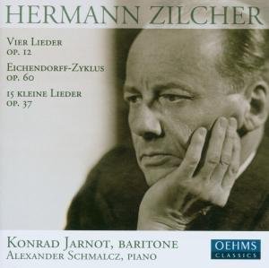JARNOT KONRADSCHMALCZ ALEXAND JARNOT ZILCHER CD