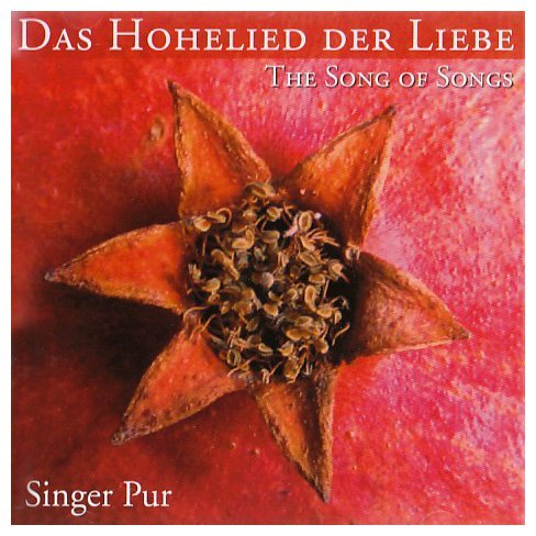 Singer Pur - Song Of Songs 1CD