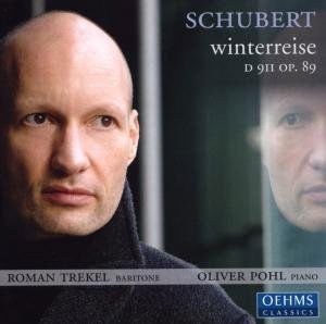 Jonas Kaufmann - Winterreise 1CD
