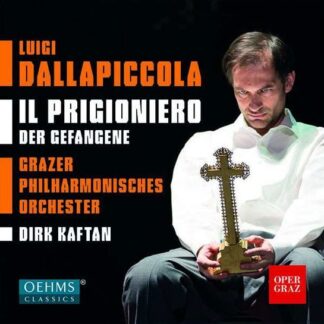 L. Dallapiccola - Il Prigioniero 1CD