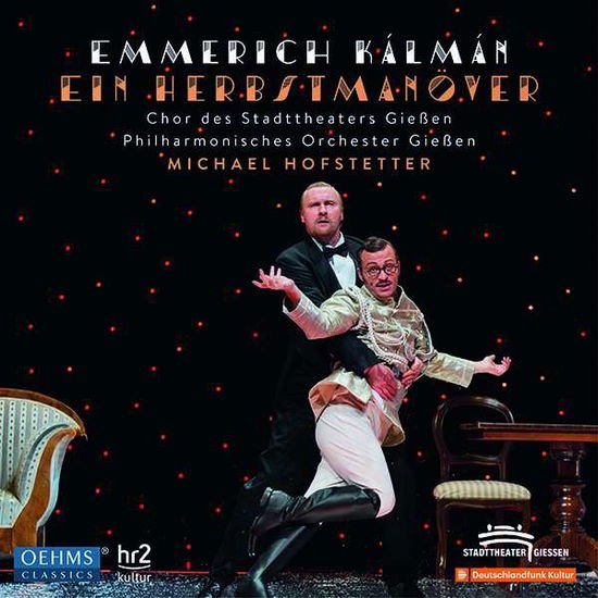 René Kollo - Gay Hussars 1CD