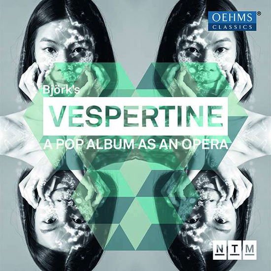Nationaltheater Mannheim - Bjork: Vespertine 1CD