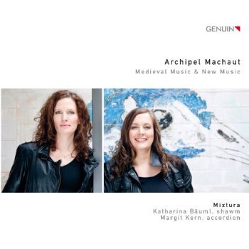 Mixturabauml - Machautmedieval Music 1CD