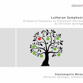 S.kapelle Weimarsprenger - Skapelle Weimarsprenger 1CD