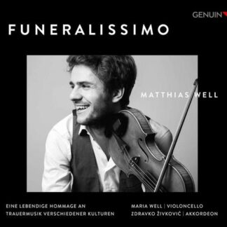 Funeralissimo / Various - Funeralissimo / Various 1CD