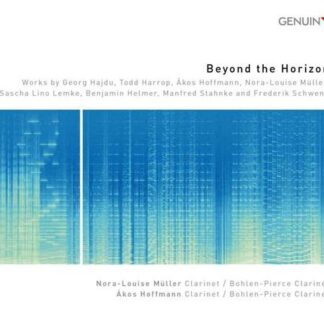 Beyond the Horizon / Various - Beyond the Horizon / Various 1CD