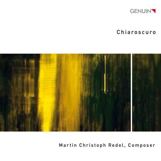 Tabachnik Michel Dir - Chiaroscuro 1CD