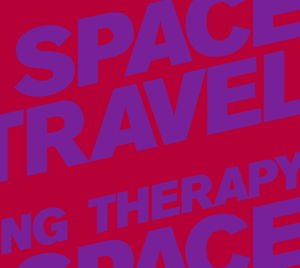 Spacetravel - Dancing Theraphy 1CD