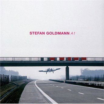 Stefan Goldmann - A1 1CD