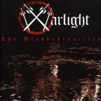 Warlight - The Bloodchronicles 1CD