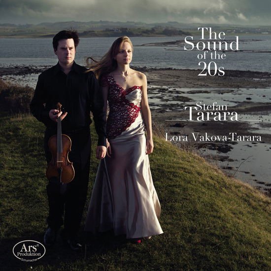 Bloch / Tarara / Vakova-tarara - Sound of the 20s 1CD