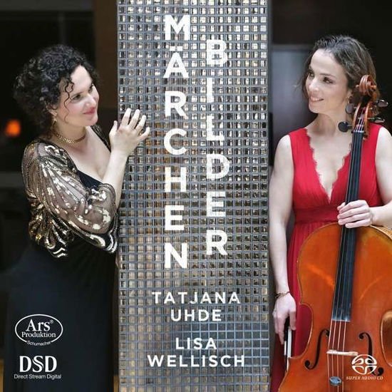 Grieg / Uhde / Wellisch - Marchenbilder 1CD