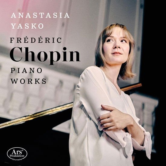 Chopin / Yasko - Piano Works 1CD