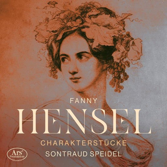 Hensel / Speidel - Charakterstucke - Works for Solo Piano 1CD