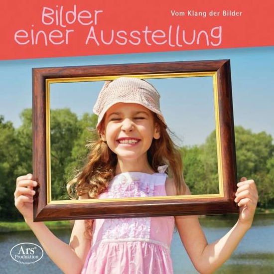 Mussorgsky / Ventura / Maag - Bilder Einer Ausstellung 1CD
