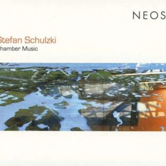 Vincent Neeb / Ju[mb]le / Evgeni Orkin & Stefan Schulzki - Stefan Schulzki: Chamber Music 1CD