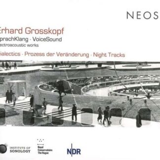 Eberhard Blum - Sprachklang / Voicesound 1CD