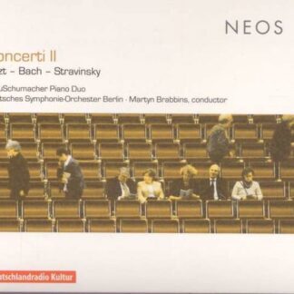 Deutsches So - Concerti Ii 1CD
