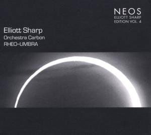 ORCHESTRA CARBON RHEO~UMBRA CD