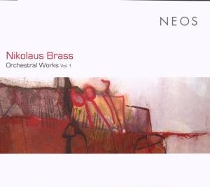 Brass - Orchestral Works 1 1CD
