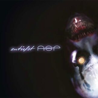 Asp - Zutiefst 2CD