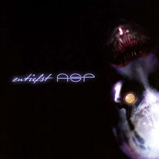Asp - Zutiefst 1CD