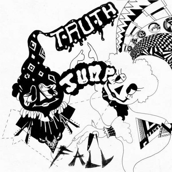 Toby Goodshank - Truth Jump Fall 1CD