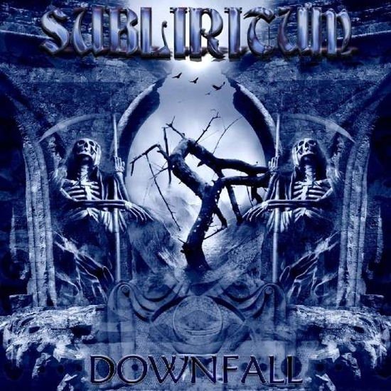 Subliritum - Downfall 1CD