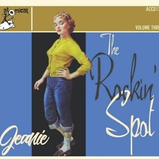 Rockin Spot V3 / Various - Rockin Spot V3 / Various 1CD