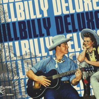 Hillbilly Deluxe 1CD