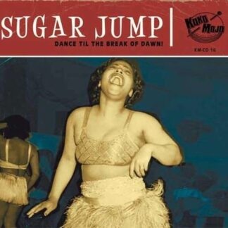 Sugar Jump / Various - Sugar Jump 1CD