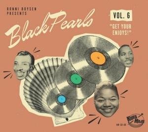 Black Pearls Vol.6 1CD