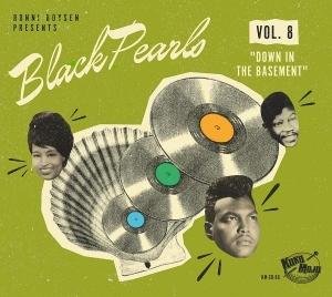 Black Pearls Vol.8 1CD