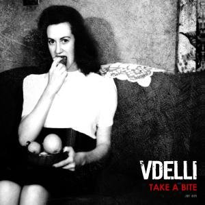 Vdelli - Take a Bite 1CD