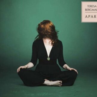 Teresa Bergman - Apart 1CD
