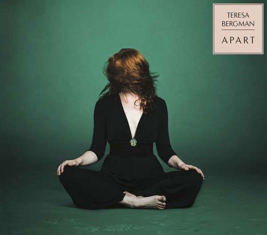 Teresa Bergman - Apart 1CD