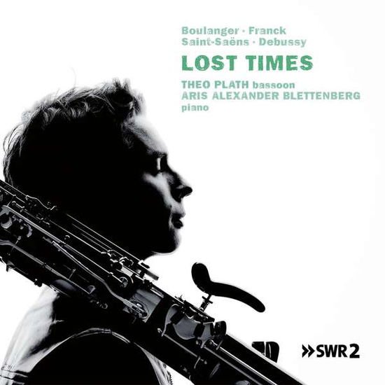 Plath, Theo & Blettenberg, Aris Alexander - Lost Times 1CD