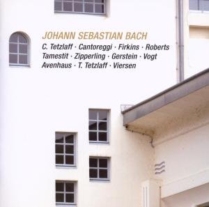 Frank Peter Zimmermann - Brandenburg Concerto No.6 Bwv1079 1CD
