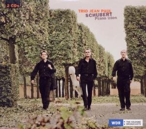 Schubert / Trio Jean Paul - Piano Trios 2CD