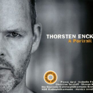 Thorsten Encke - A Portrait 1CD