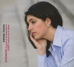 Pacini / Schumann / Liszt - Schumann & Liszt 1CD