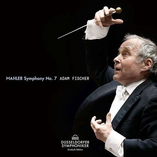 Adam Fischer - Mahler: Symphony No. 7 1CD