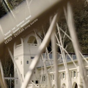 Verdi - String Quartets 1CD