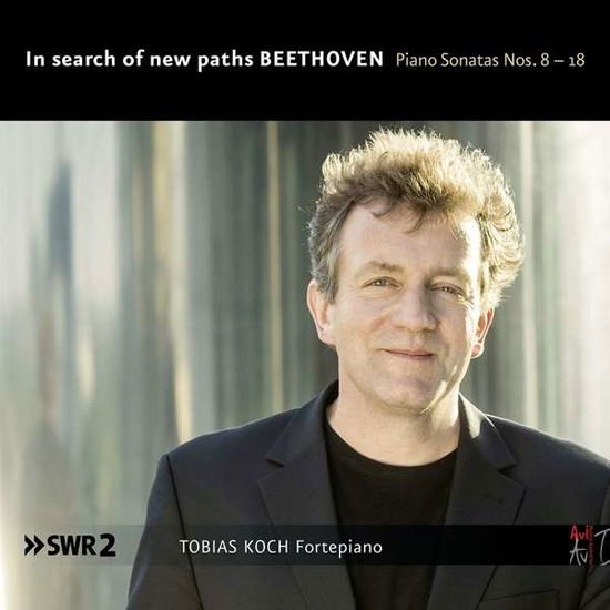Tobias Koch - In Search of New Paths 3CD