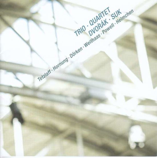 Antje Weithaas - Trio & Quartet 1CD