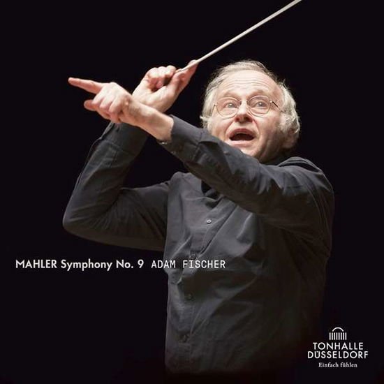 Adam Fischer - Mahler: Symphony No.9 1CD