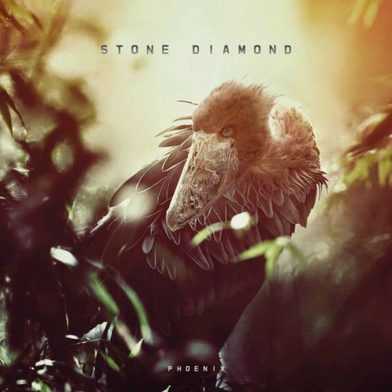 Stone Diamond - Phoenix 1CD