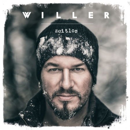 Willer - Zeitlos 1CD